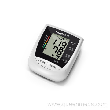 smart sphygmomanometer upper arm